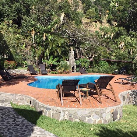 Villa Eggedal سانتا كروز لاغونا المظهر الخارجي الصورة