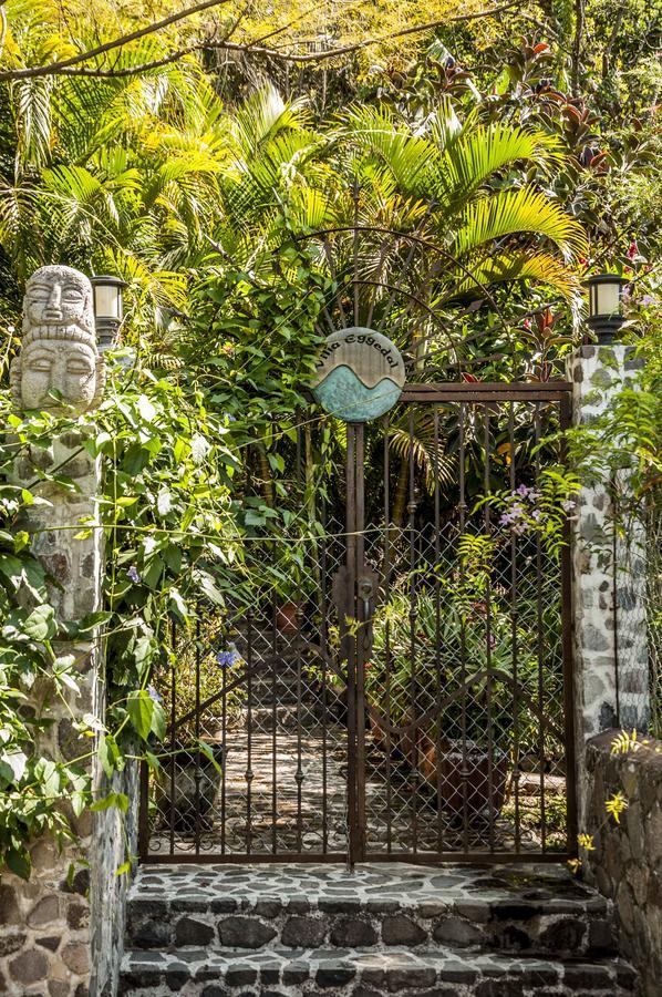 Villa Eggedal سانتا كروز لاغونا المظهر الخارجي الصورة