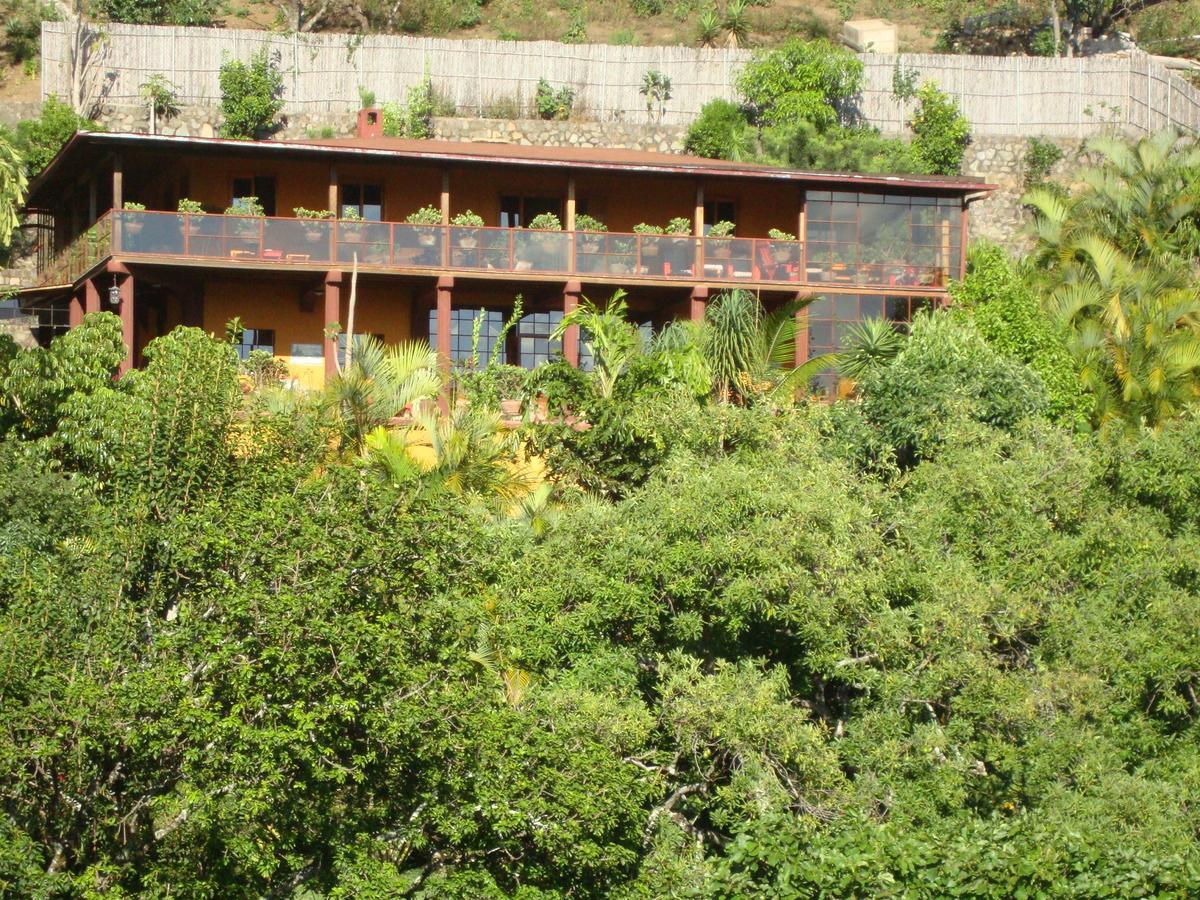 Villa Eggedal سانتا كروز لاغونا المظهر الخارجي الصورة
