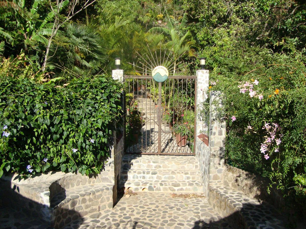 Villa Eggedal سانتا كروز لاغونا المظهر الخارجي الصورة
